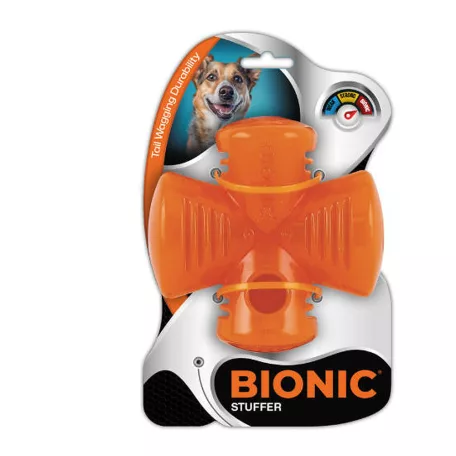  BIONIC Stuffer 
