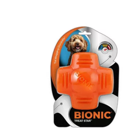  BIONIC Treat Star 