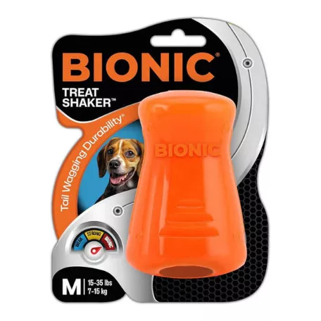  BIONIC Treat Shaker 