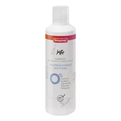   Beaphar | Bőrnyugtató (Anti-Itch) sampon irritált bőrű kutyák részére – 250 ml