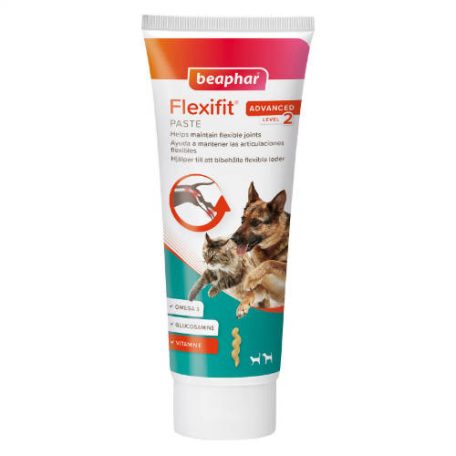 Beaphar | Flexifit Paste - izületvédő paszta - 250g