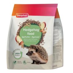 Beaphar | Teljes értékű eledel sünöknek - 1 Kg
