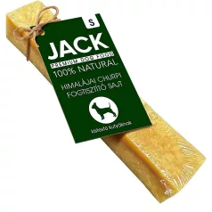 Jack himalájai churpi fogtisztító sajt S