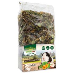   NatureLand Complete | Teljes értékű tengerimalac eledel - 600 g