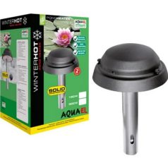 Vízfűtő és hűtő berendezések kerti tavakhoz