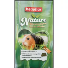    Beaphar Nature | Teljes értékű tengerimalac eledel - 750 g