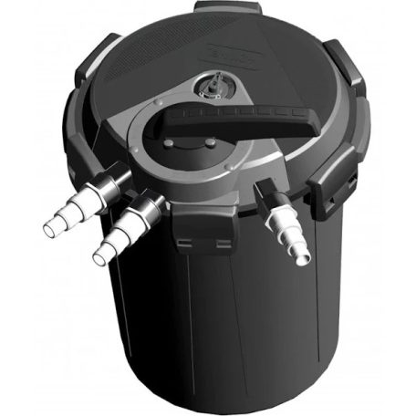 AquaEl Klarpressure UV-C 8000 | Kerti tavi szűrő 