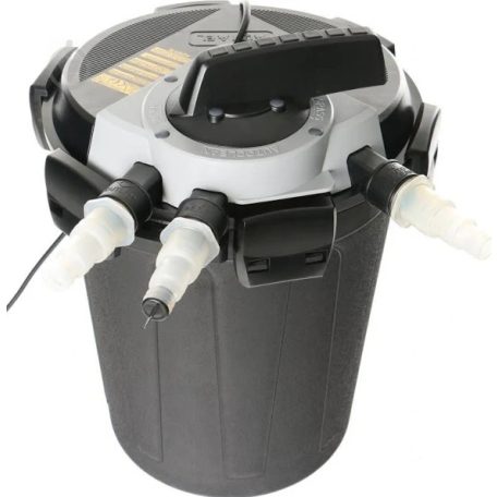 AquaEl Klarpressure UV-C 8000 | Kerti tavi szűrő 