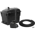 AquaEl Klarjet 5000 UV-C | Kerti tavi szűrő 