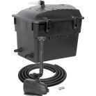 AquaEl Klarjet 5000 UV-C | Kerti tavi szűrő 