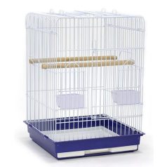 Kalitka színes - 47x47x66 cm