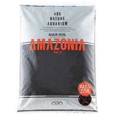   ADA Aqua Soil Amazonia Ver.2 - általános növénytalaj - 9 liter