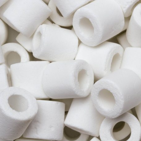 Aquael | BioCeraMAX UltraPro szűrőtöltet – 1 L (1200 m²/L)