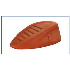   AquaDeckor | Teknős kilépő és csúszda akváriumokba - 20x10,5x8 cm