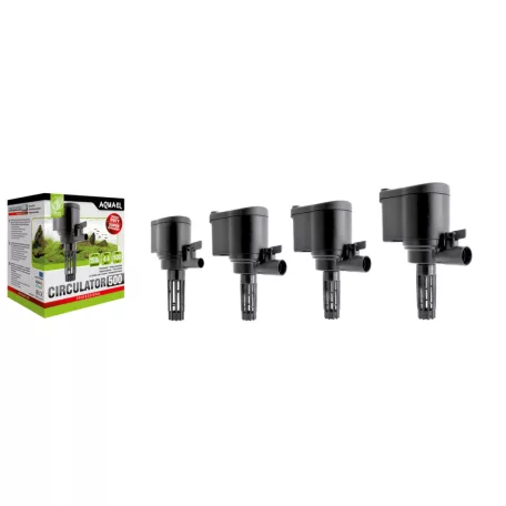 Aquael | Circulator 1500 akváriumi vízforgató (1500 l/h)