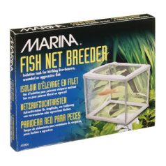 Hagen Marina Fish Net Breeder | Szülőszoba - 13.5x17x2 cm