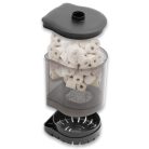 Aquael | Turbo Filter 1000 akváriumi belső szűrő – kettős szűrőmodullal