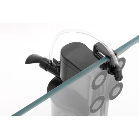 Aquael | Turbo Filter 1500 akváriumi belső szűrő – kettős szűrőmodullal