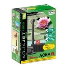 AquaEl AquaJet PFN-1500 | Szökőkút szívattyú