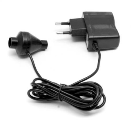 AquaEl | Mini UV LED Sterilizáló készülék – Akváriumi víztisztító (LED UV)