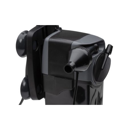 AquaEl | Mini UV LED Sterilizáló készülék – Akváriumi víztisztító (LED UV)