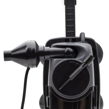 AquaEl | Mini UV LED Sterilizáló készülék – Akváriumi víztisztító (LED UV)