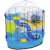 Comfy PetInn Maxi Merlino | Extra magas emeletes kalandketrec rágcsálóknak – 56 × 36,5 × 58 cm