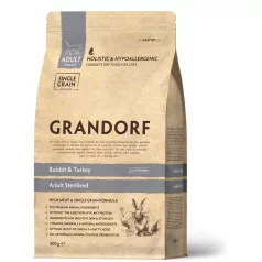 GRANDORF