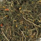 NatureLand Botanica | Kiegészítő eledel rágcsálóknak | Gyógynövény-zöldség - 125 g