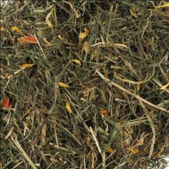   NatureLand Botanica | Kiegészítő eledel rágcsálóknak | Gyógynövény-zöldség - 125 g