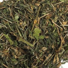   NatureLand Botanica | Kiegészítő eledel rágcsálóknak | Gyógynövény-kék virág - 100 g