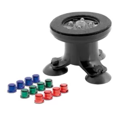 Aquael | Airlights LED akváriumi levegőztető – 1 W