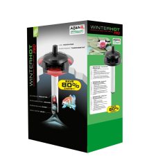Aquael | Winterhot Pro tófűtő – 150 W