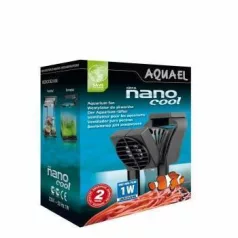 Aquael | Nano Cool akváriumi vízfelszín-hűtő – 1 W