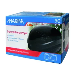   Hagen Marina 50 Air Pump | Levegőpumpa akváriumokba - 50 l/h