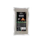 Haquoss | Desert White Calcium Sand | Emészthető kalciumos homok hüllők számára - 10 Kg