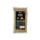 Haquoss | Desert Yellow Calcium Sand | Emészthető kalciumos homok hüllők számára - 5 Kg