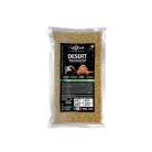 Haquoss | Desert Yellow Calcium Sand | Emészthető kalciumos homok hüllők számára - 10 Kg