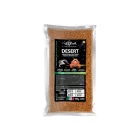 Haquoss | Desert Red Calcium Sand | Emészthető kalciumos homok hüllők számára - 10 Kg