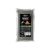 Haquoss | DESERT BLACK Calcium Sand| Emészthető kalciumos homok - 5 Kg