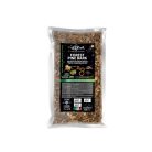 Haquoss | Forest Pine Bark | Fenyőkéreg talaj terráriumi hüllők és kétéltűek számára - 20 L