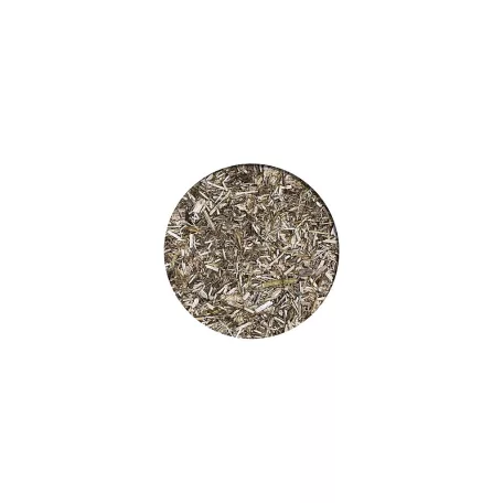Haquoss | Hemp Bedding | Természetes kender alom kisemlősöknek és hüllőknek - 5 L