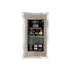Haquoss | Aspen Floor | Puhafa nyárfa alom - 10 L