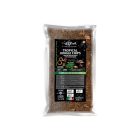 Haquoss | TROPICAL JUNGLE CHIPS| Kókuszrost talajkeverék, darabos - 20 L