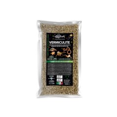 Haquoss | VERMICULITE| Tojáskeltető közeg - 5 L