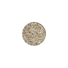 Haquoss | WOOD BEDDING| Természetes fa alom - 5 L