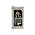 Haquoss | WOOD BEDDING| Természetes fa alom - 20 L