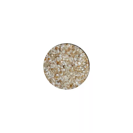 Haquoss | WOOD BEDDING| Természetes fa alom - 20 L