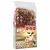 NatureLand Mediterranean | Kiegészítő eledel rágcsálóknak | Mediterrán zöldségek - 150 g