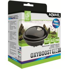   AquaEl Oxyboost APR-150 Plus | Akváriumi-levegőztető készülék